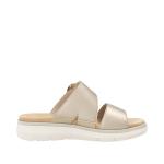 Мюли REMONTE, золотой - фото 2