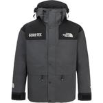 THE NORTH FACE Куртка мужская серая, Gray - фото