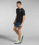 Солнечная рубашка The North Face, Tnf Black - фото 3