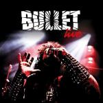 Диск CD Live - Bullet - фото