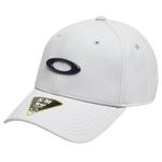 Бейсболка Oakley Tincan, белый - фото