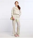 Блуза Relaxed fit Joop!, зеленый - фото 2