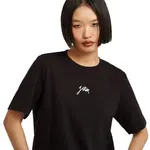 Футболка с коротким рукавом G-Star Script, черный - фото 6