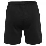 Шорты Hummel Red Basic Sweat, черный - фото 2