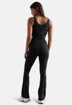 Леггинсы SENSE FLARE PETITE aim’n®, черный - фото