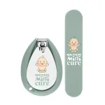 Детский маникюрный набор Kit Minicure Beter, 1 UD - фото