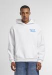 Худи Upscale by Mister Tee Hoodie, White - фото 3