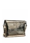 Клатч DEPECHE Clutch, Champagne/Beige - фото 2