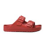 Шлепанцы женские Oubt, хаки - фото 18