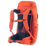 Рюкзак Elbrus Indiano 35L, оранжевый - фото 2