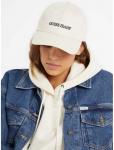 GUESS Eco Jeans Logo бейсболка, Sandy Shore - фото 4