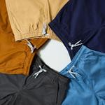 Шорты Levi's Boys' Pull-on Twill, Lark - фото 10