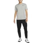 Футболка мужская серая Nike, серый - фото 2