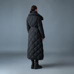 Куртка Mackage Laurella Mackage, Black - фото 3