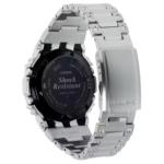 Часы Casio G-Shock Full Metal GMW-B5000 Series, арт. GMW-B5000D-3JF, серебристый - фото 4