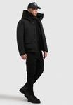 Куртка khujo JAFAR, Black - фото 2