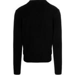 Кардиган Ami AMIPARIS, черный - фото 4