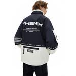 Футболка для лыж SP27 Series Unisex Phenix, нежно-розовая - фото 7