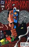 Batman and Robin Adventures, The #22 (DC) - фото