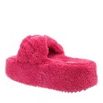 Туфли teddy braided Inuikii, розовый - фото 2