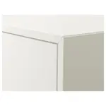 Шкаф, белый, 35x35x35 см, EKET IKEA - фото 2