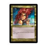 CCG Жасмин Бореал (R), MTG - Time Spiral, Time-Shifted - фото