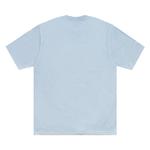 Футболка Stussy Fawn Tee 'Slate' - фото 2