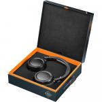 Студийные наушники закрытого типа Neumann NDH 20 Black Edition - фото 5