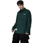 Футболка унисекс Jeep, черная - фото 5