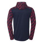 Тренировочная куртка Progressive 28 Multi Hood UHLSPORT - фото 2