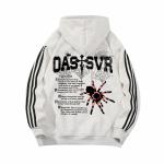 Свитшот Unisex OASISVR, черный обычный - фото 2