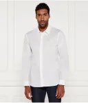 Рубашка Slim fit Versace Jeans Couture, белый - фото 3