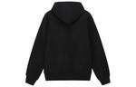 Толстовка унисекс Stussy, цвет Black - фото 2