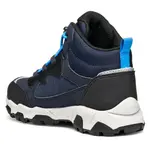 Кроссовки Geox Magnetar Abx, синий - фото 3