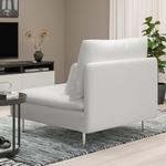 Сидячая часть SÖDERHAMN 1, Блекинге белый SODERHAMN IKEA - фото 3