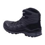 Кроссовки FERROX GTX MID LOWA, цвет schwarz - фото 3