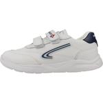 Кроссовки Pablosky модель 204002p цвет белый - фото 2