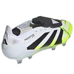 Кроссовки adidas Predator Elite FG 'Lucid Lemon' - фото 4