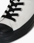 Кеды All Star (R) Gore-Tex HI High-Cut Converse, цвет Off-White/Black - фото 9