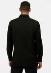 Деловая рубашка MODERN FIT Olymp Luxor, цвет black - фото 3