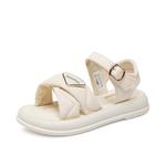 Детские сандалии детские Big Wasp, бежевый - фото 3