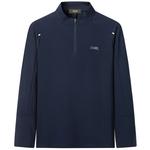 Унисекс свитшот Jeep, желтый - фото 6