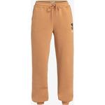 Спортивные штаны для серфинга с начесом Roxy, цвет camel - фото