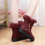 Captain illy Серые женские ботильоны, цвет Gray - фото 10