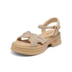 Сандалии BELLE One-Strap Sandals Women's - фото 7