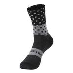 Велосипедные носки - P-Ride Day Socks - черные Protective, цвет schwarz - фото