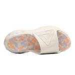 Шлепанцы State Pole Cloud мужские белые Peak - фото 4