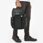 MICHAEL KORS Рюкзак с логотипом Cooper - фото 5