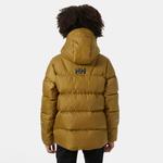 Детская куртка с капюшоном Helly Hansen Isfjord Down 2.0 - фото 2