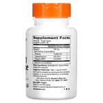 Doctor's Best Gluten Rescue with Glutalytic 60 Veggie Caps - фото 2